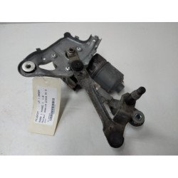 Moteur Essuie Glace Avant Gauche Peugeot 5008 1 Phase 1